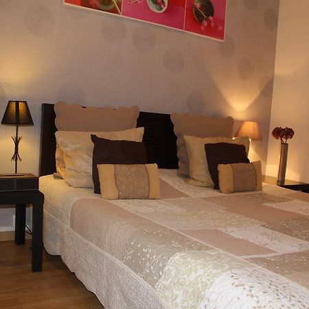 Appartement Proche Hippodrome Caen Pokoj fotografie