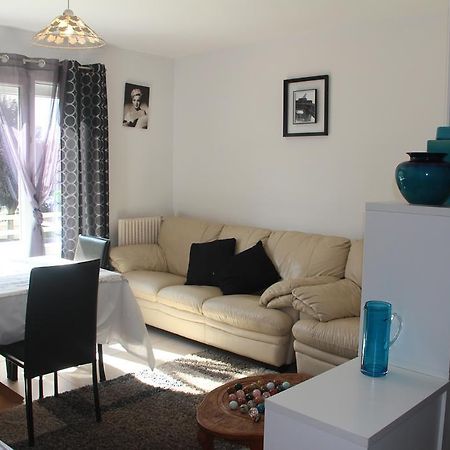 Appartement Proche Hippodrome Caen Pokoj fotografie