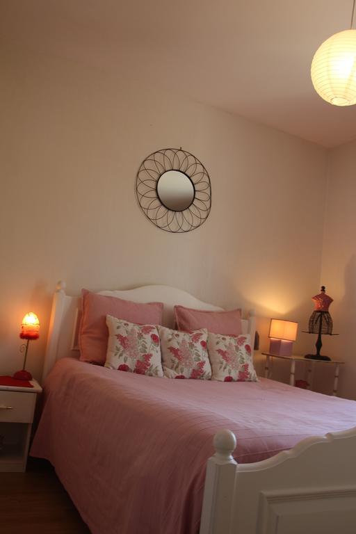Appartement Proche Hippodrome Caen Pokoj fotografie