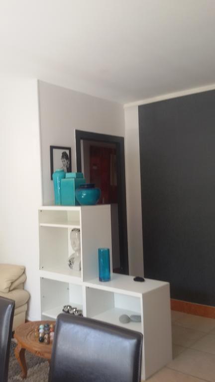 Appartement Proche Hippodrome Caen Pokoj fotografie